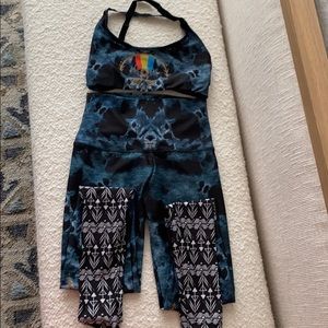 Onzie Set
